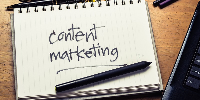 Top 3 bài học tiếp thị content marketing lớn doanh nghiệp nên biết
