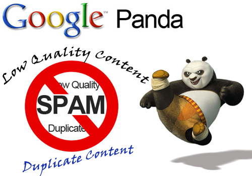 Viết bài chuẩn SEO và xây dựng nội dung theo Google Panda