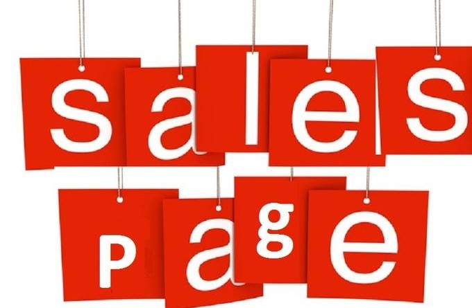 Hướng dẫn viết bài bán hàng Sale Page hiệu quả nhất 2016