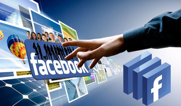 tiếp cận khách hàng facebook